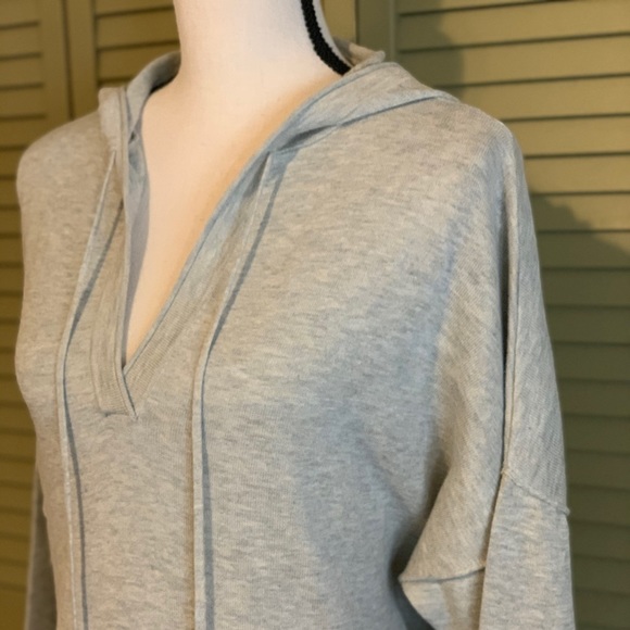 Hombre Tunic by Chaps - Picture 4 of 7